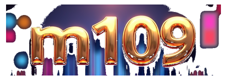 m109 logo